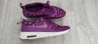 Buty Nike Air Max Thea 37 38 adidasy fioletowe