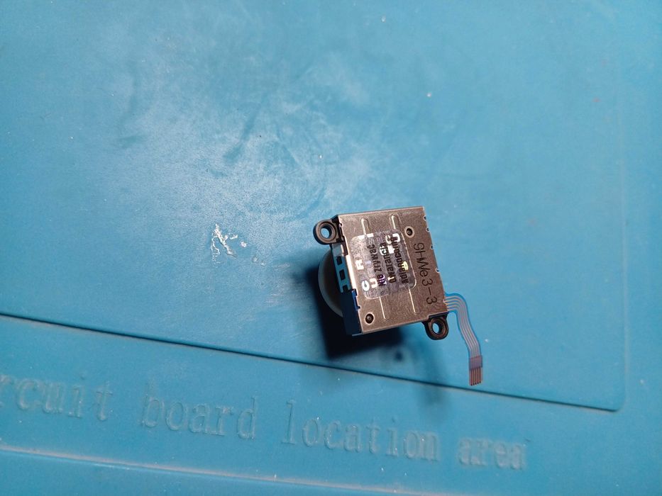 Moduł Kontrolera1  Nintendo Model HDH-001 - Oryginalna, z Demontażu