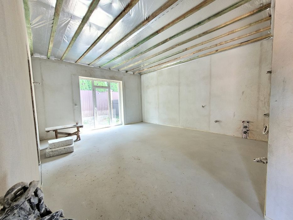 4к. VIP! ТАУНХАУС! ТАРАСОВЕ! 90м2, 3сот! 72000уо