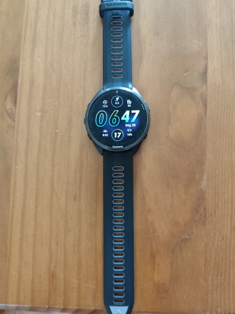 Garmin Forerunner 965 Garantia Aceito Retomas
