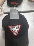 Czapka z daszkiem Guess nowa z metka