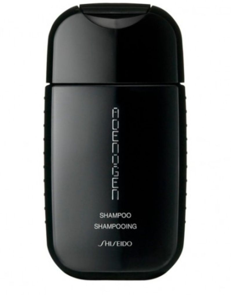 Shiseido shampoo 220ml