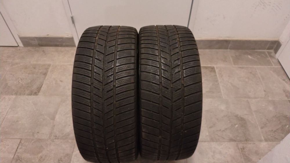 Opony 225 / 45 /  R17 zimowe