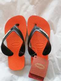 Chinelos Havaianas 27-28