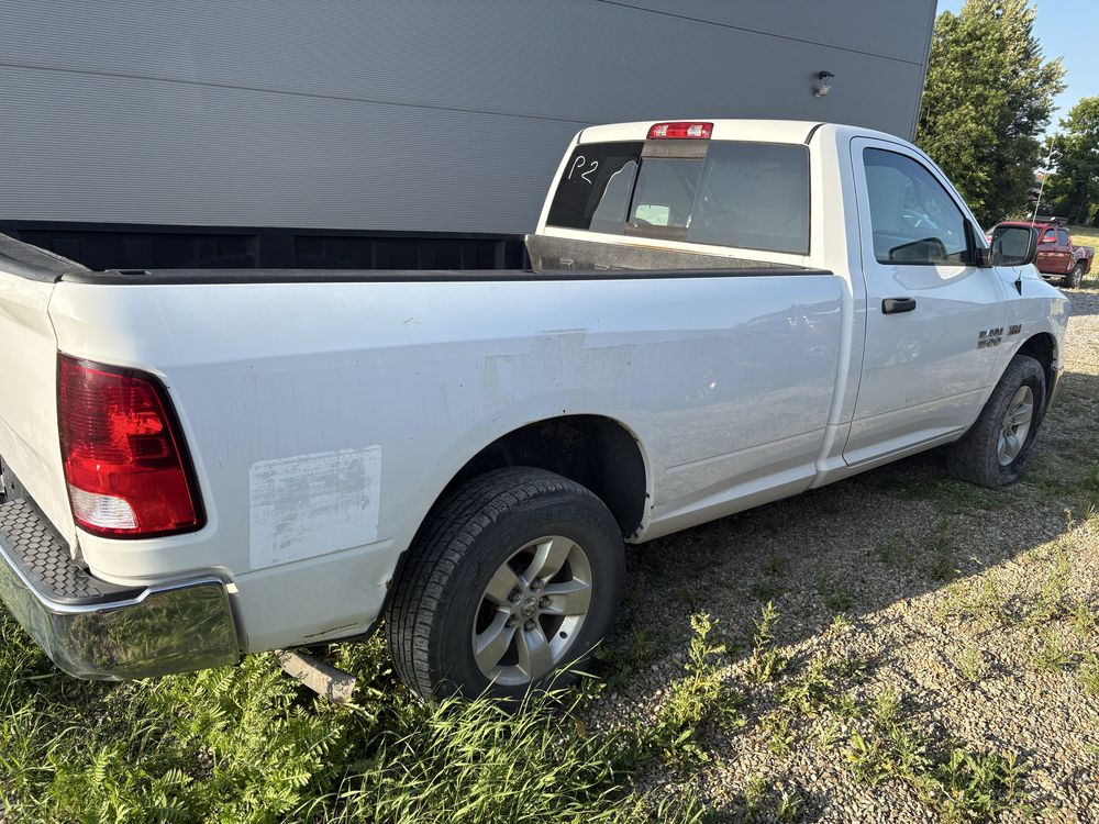 Dodge ram 5,7 2019r. Regular cab