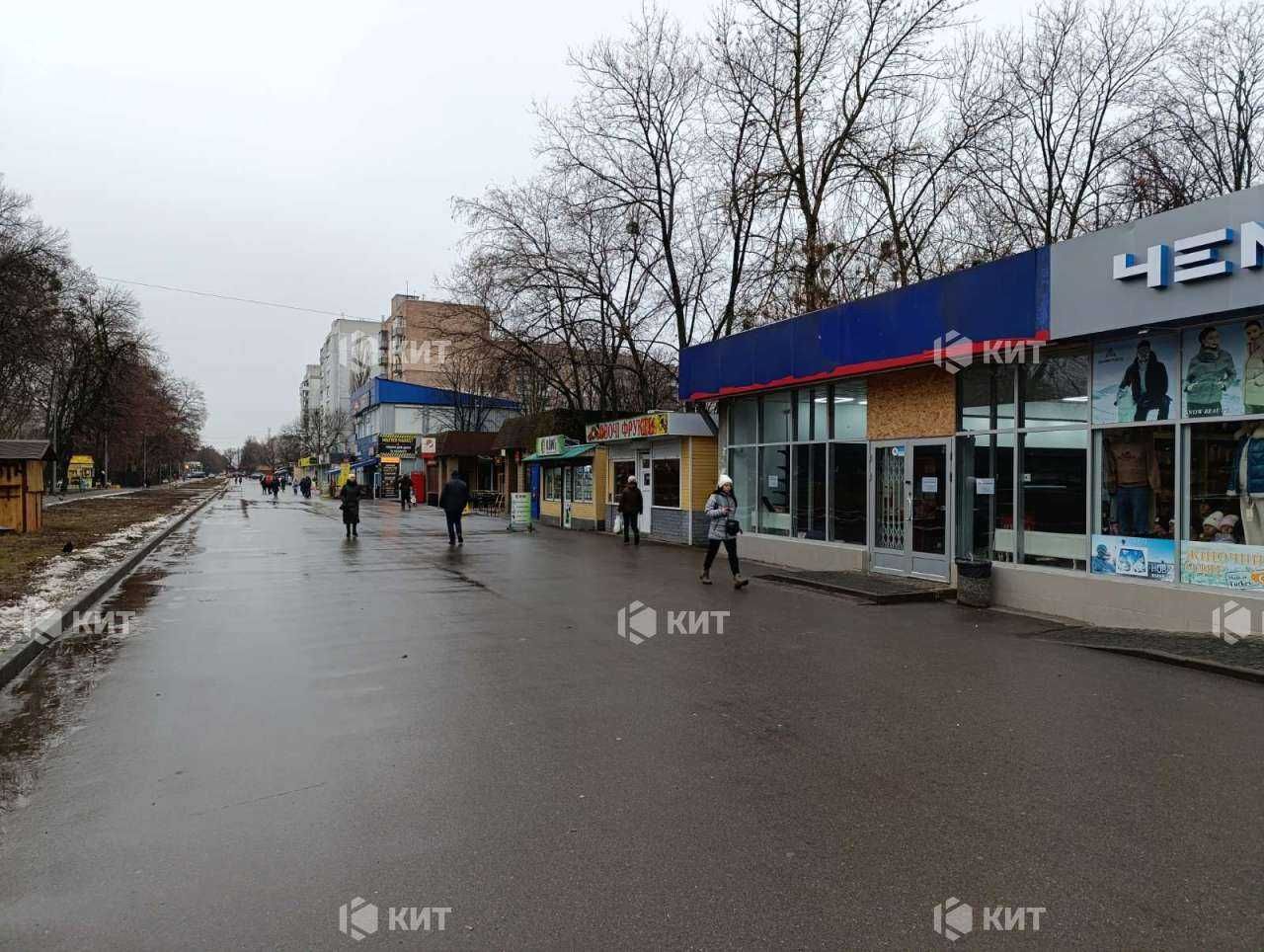 Здається торговельне приміщення, 127218