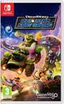 Dreamworks All-Star Kart Racing (NSW) Gra nowa w folii