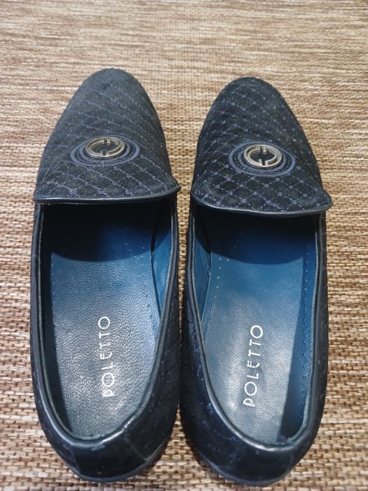 Туфлі чоловічі 43-44р