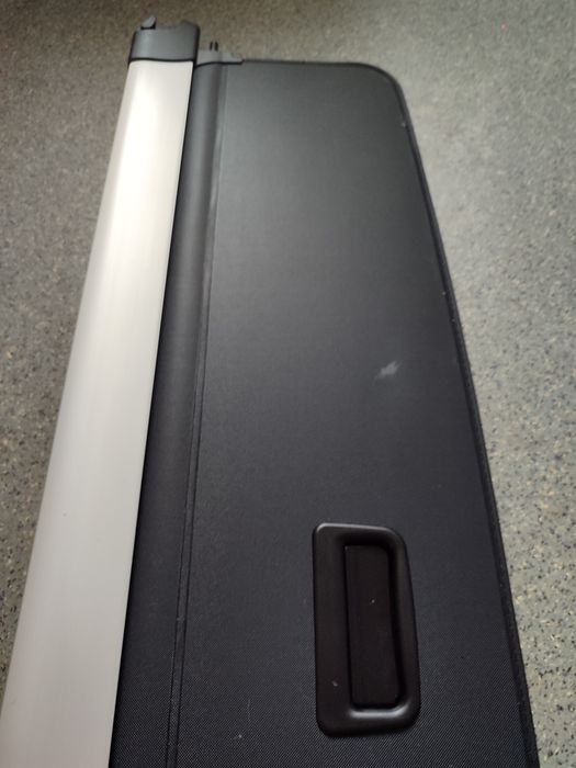 Шторка багажника Рендж Ровер Спорт Range Rover Sport l494