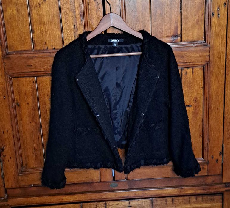 Żakiet DKNY rozm 42