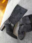 Botas salsa nrm 37