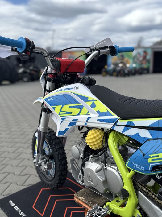 Cross Asix-XB27 90ccm Automat *Raty*Wysyłka*Dostawa*