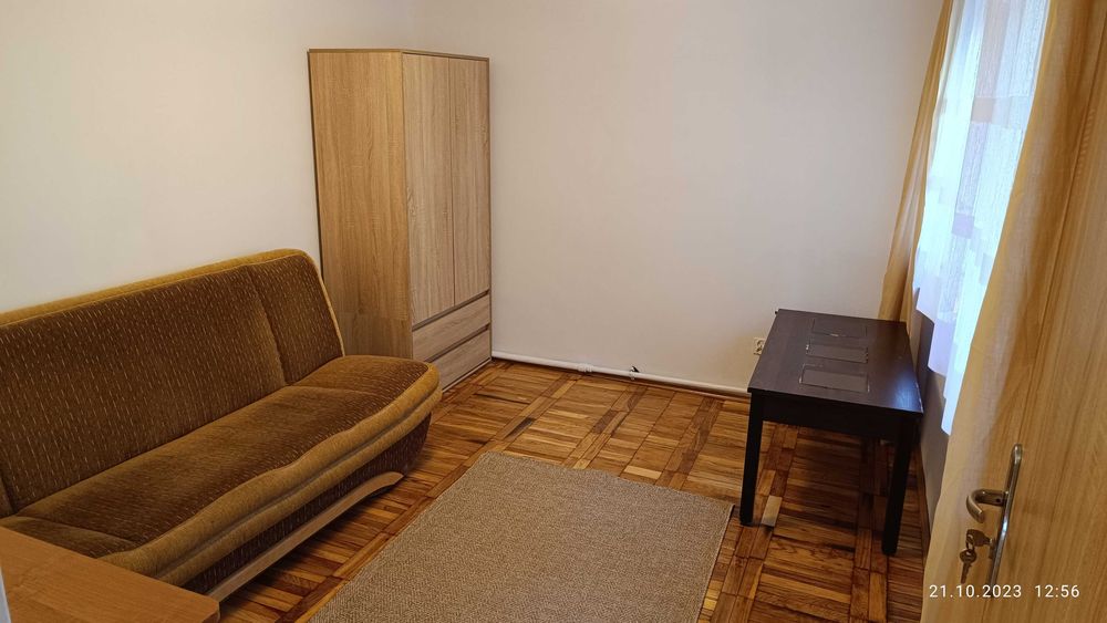 Wynajmę pokój Panu na Krzykach