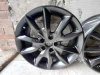 Felgi aluminiowe Jeep Cherokee 18"