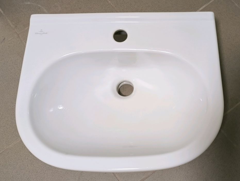 Umywalka Villeroy & Boch O.Novo 50x40 cm