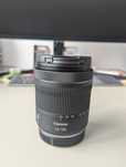Obiektyw Canon RF 24-105 IS STM - użyty parę razy