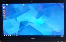 Продам моноблок Dell inspiron one 2205