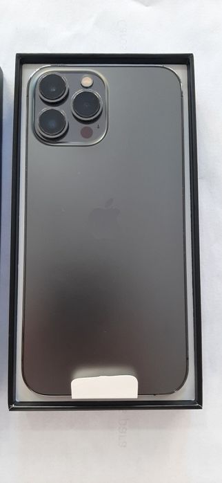 Iphone 13 pro max 512gb