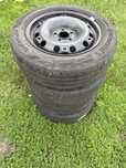 185/60r15  6jx15h2 et38 Continental