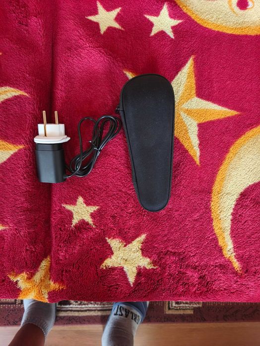 Maszynka do golenia BRAUN seria 6