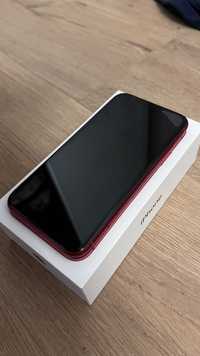 Apple Iphone XR 64 gb Red