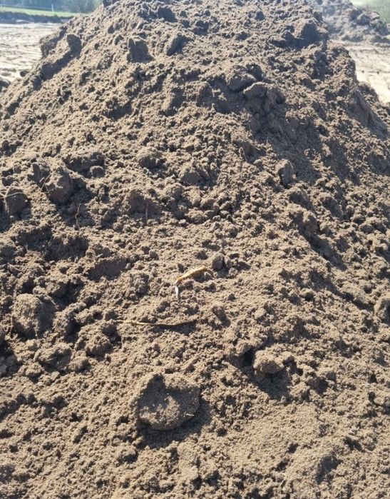 Kruszywo Piach Żwir Kamień Ziemia Wapno BEZPOŚREDNIO