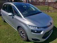 Citroën C4 Picasso C4 Picasso
