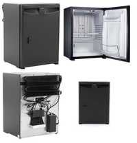 Lodówka cicha MINIBAR DOMETIC RH 430 NTE poj.25 l 395x522x384mm Nowa