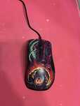 Myszka SteelSeries