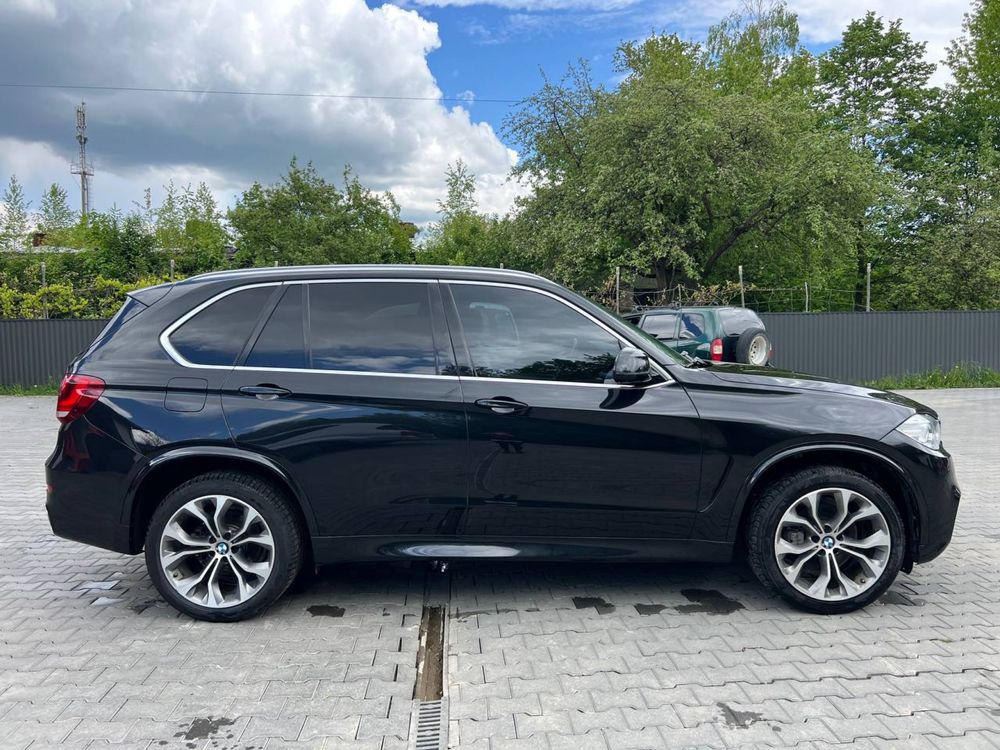 Оригінальні диски R20 BMW X5 F15 X6 F16 451 стиль E70 E71