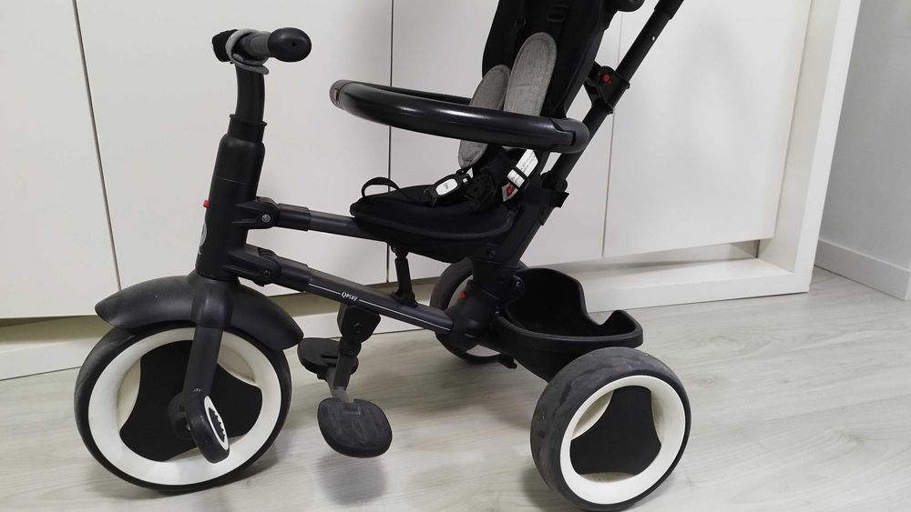 Triciclo Q Play Rito