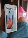 Redmi a2 nowe nie używane