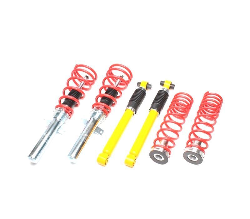 SUSPENSÃO REGULÁVEL PARA RENAULT MEGANE II