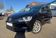 Volkswagen Sharan TDI Highline 2019