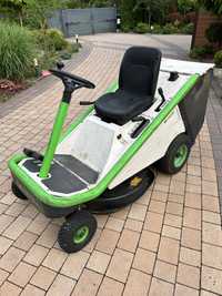 Traktorek Etesia