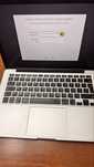 Macbook Pro 13 ano2017 Retina 13 polegadas