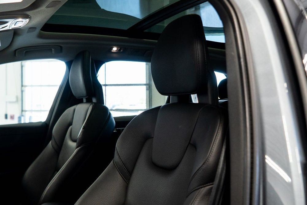 2018 Volvo XC60 Momentum