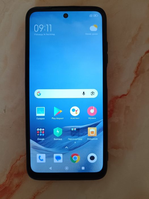 Redmi 10 4/64 в гарному стані