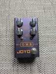 Joyo OMB looper, drum machine