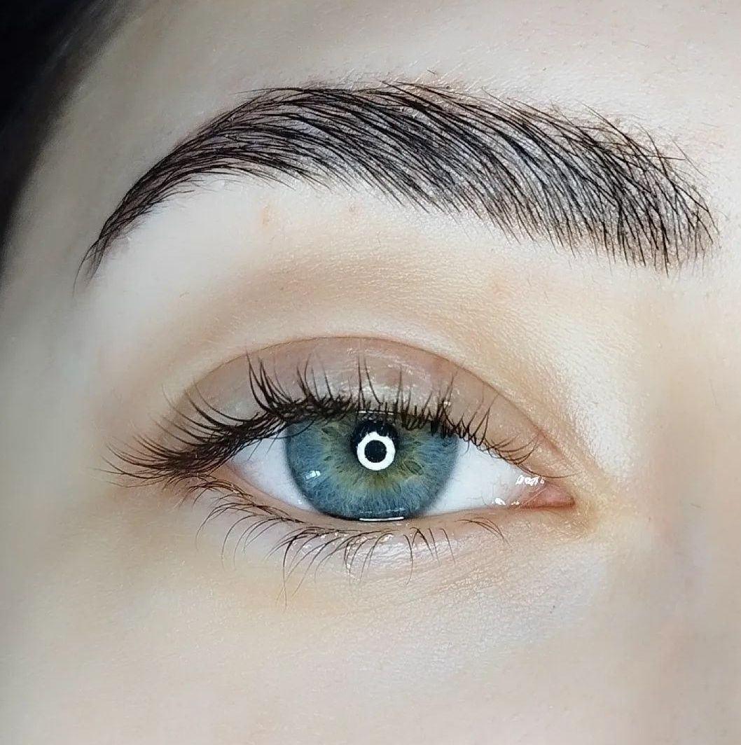 Курс бровиста,Brow master(ламинирование ресниц)