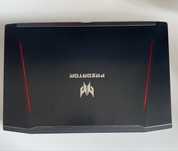 Acer Predator Helios 300