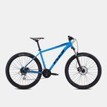 Rower górski Fuji Bicycle Nevada cyan 17”, 29” koła SRAM VAXA Tektro