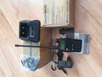 Radio Baofeng uv-5r 5W