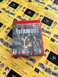 InFamous PS3 ( Wymiana Gier )