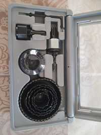 Otwornice Bosch 22-68 mm do wiertarki