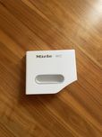 Кришка лотка до пральної машини Miele W1
