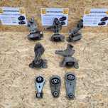 Моторна подушка кпп Renault Megane 3 Scenic 3 1.4 tce 1.5 dci 1.6 1.9
