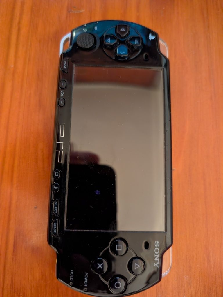 PSP playstation portable