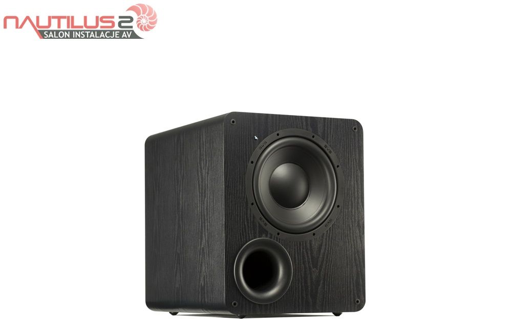 SVS PB-1000 subwoofer głośnik basowy niskotonowy 300W | Raty 30x0%