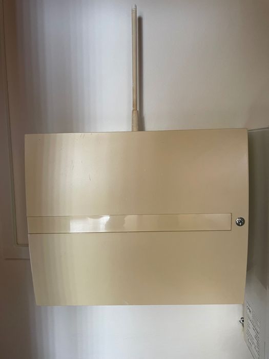 Сигналізація JABLOTRON 60 серії